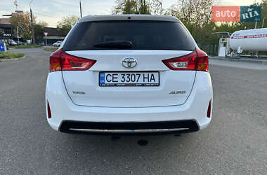 Універсал Toyota Auris 2014 в 