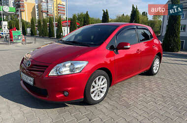Хетчбек Toyota Auris 2011 в Вінниці
