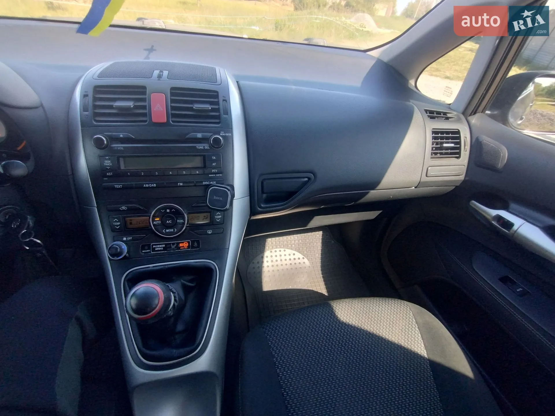 2011 Toyota Auris - мініатюра 20