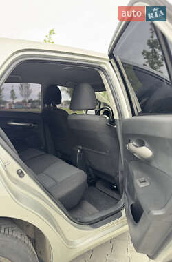 Хэтчбек Toyota Auris 2007 в 