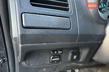 Хэтчбек Toyota Auris 2008 в 