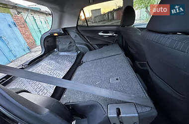 Хэтчбек Toyota Auris 2008 в 