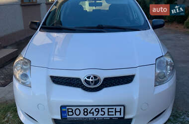 Хэтчбек Toyota Auris 2007 в Тернополе