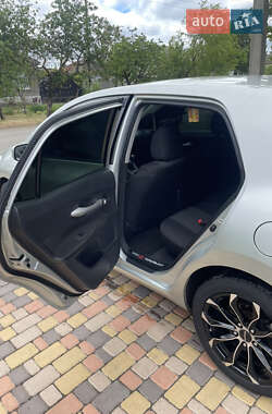 Хетчбек Toyota Auris 2007 в 