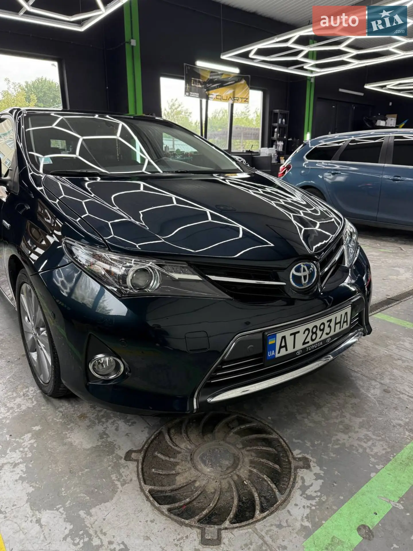 Фото авто 14