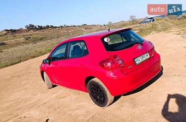 Хэтчбек Toyota Auris 2007 в Одессе