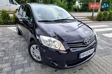 Хетчбек Toyota Auris 2010 в Вінниці