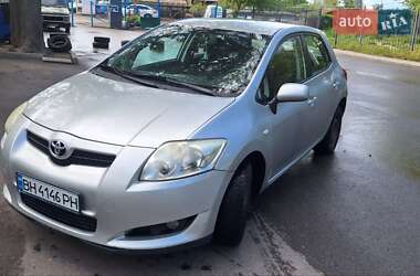 Хэтчбек Toyota Auris 2008 в Одессе