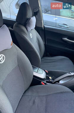 Хетчбек Toyota Auris 2008 в 