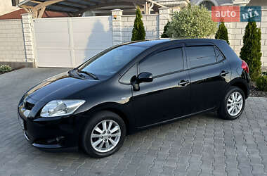 Хэтчбек Toyota Auris 2007 в Одессе