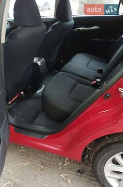 Хэтчбек Toyota Auris 2007 в 