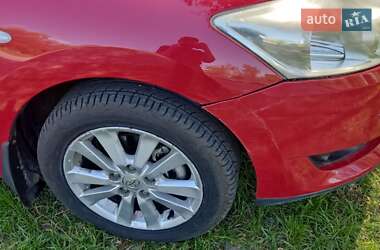 Хэтчбек Toyota Auris 2007 в 