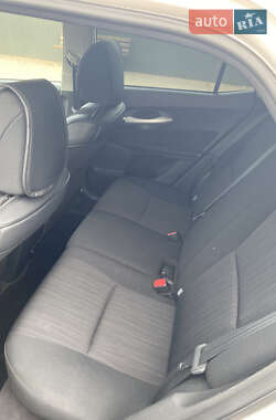 Хэтчбек Toyota Auris 2009 в 