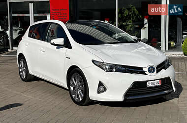 Хетчбек Toyota Auris 2013 в Луцьку