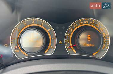 Хэтчбек Toyota Auris 2008 в 