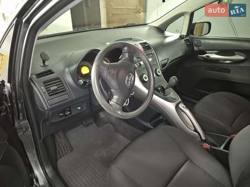 Хетчбек Toyota Auris 2008 в Києві