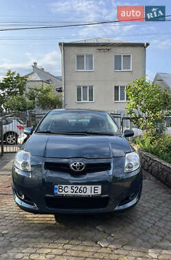 Хетчбек Toyota Auris 2008 в Львові