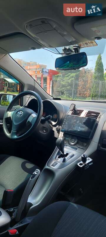 Хетчбек Toyota Auris 2008 в Києві