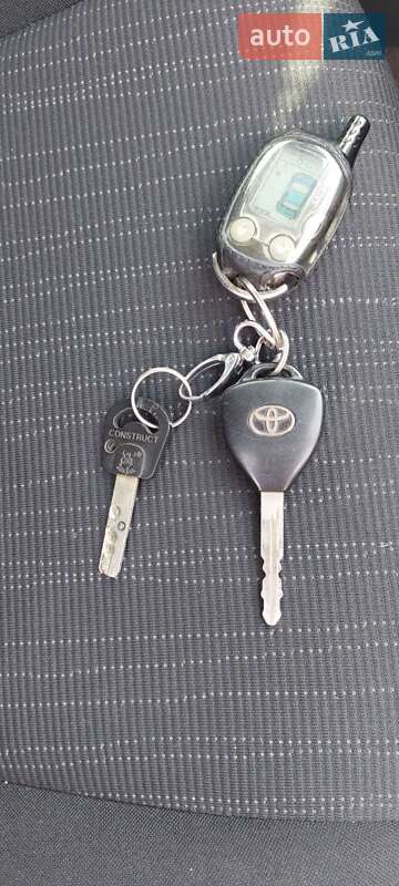 Хетчбек Toyota Auris 2008 в Києві