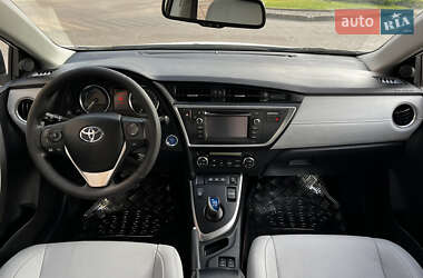 Универсал Toyota Auris 2014 в 