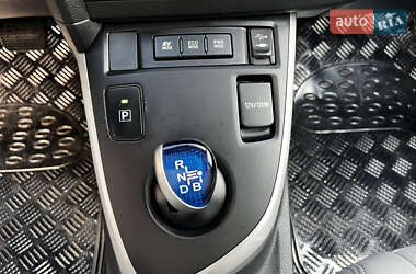Универсал Toyota Auris 2014 в 