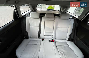 Универсал Toyota Auris 2014 в 