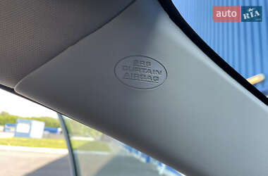 Хетчбек Toyota Auris 2007 в 