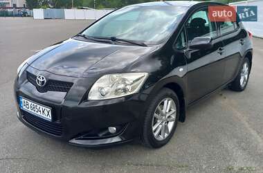 Хетчбек Toyota Auris 2009 в Києві