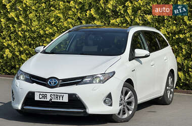 Універсал Toyota Auris 2013 в Стрию