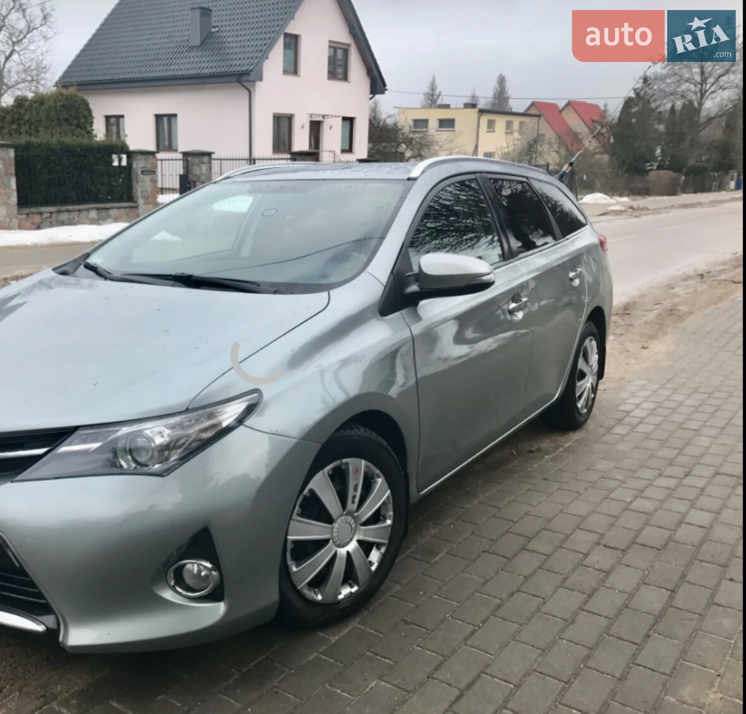 Фото авто 8