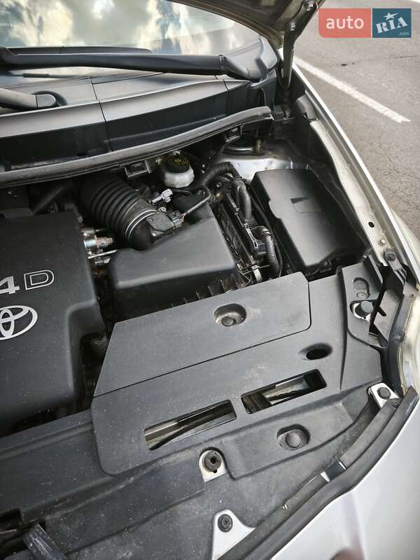 Хетчбек Toyota Auris 2007 в Кропивницькому