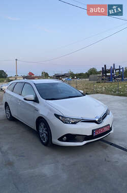 Універсал Toyota Auris 2016 в 