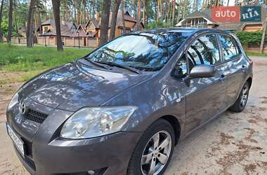 Хэтчбек Toyota Auris 2007 в Чернигове