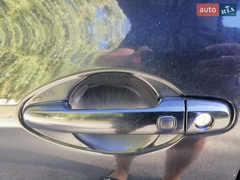 Хетчбек Toyota Auris 2008 в Івано-Франківську