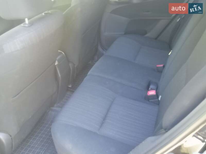 Хетчбек Toyota Auris 2008 в Івано-Франківську