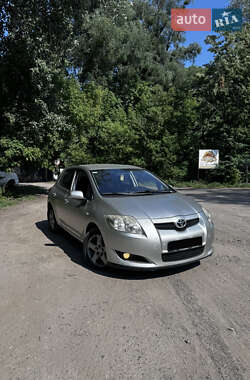 Хетчбек Toyota Auris 2008 в Києві
