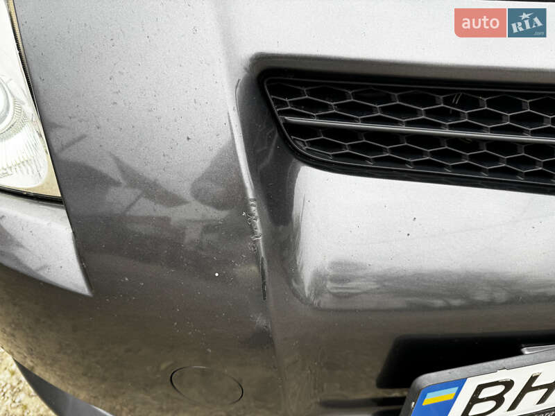 Хетчбек Toyota Auris 2009 в Біляївці фото 44 Хетчбек Toyota Auris 2009 в Біляївці