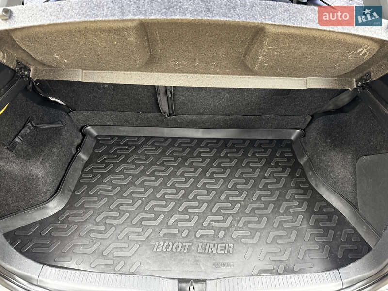 Хетчбек Toyota Auris 2009 в Біляївці фото 12 Хетчбек Toyota Auris 2009 в Біляївці