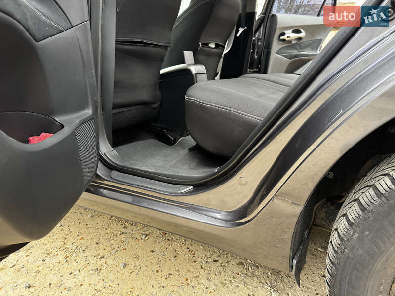 Хетчбек Toyota Auris 2009 в Біляївці фото 30 Хетчбек Toyota Auris 2009 в Біляївці