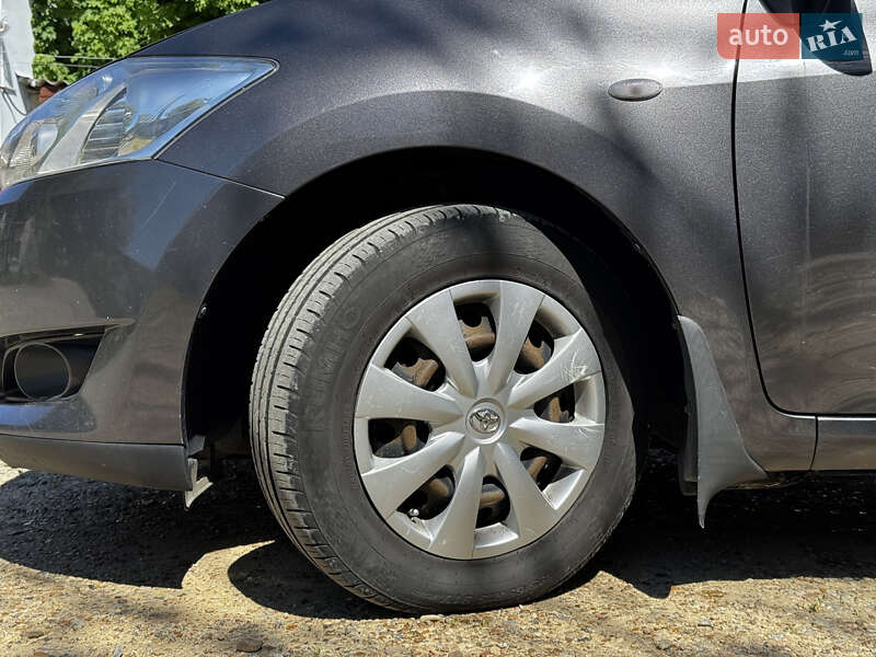 Хетчбек Toyota Auris 2009 в Біляївці фото 48 Хетчбек Toyota Auris 2009 в Біляївці