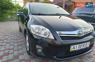 Хэтчбек Toyota Auris 2012 в Гостомеле