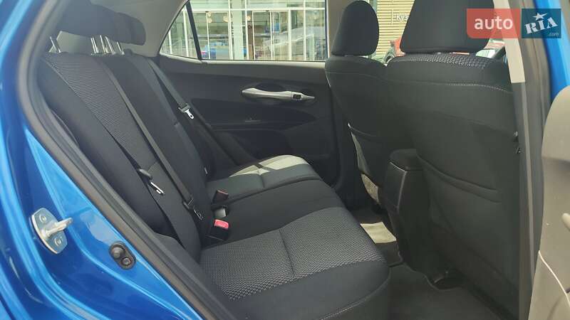 Хэтчбек Toyota Auris 2010 в Киеве