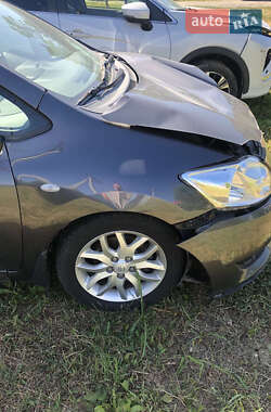 Хетчбек Toyota Auris 2008 в Чернівцях