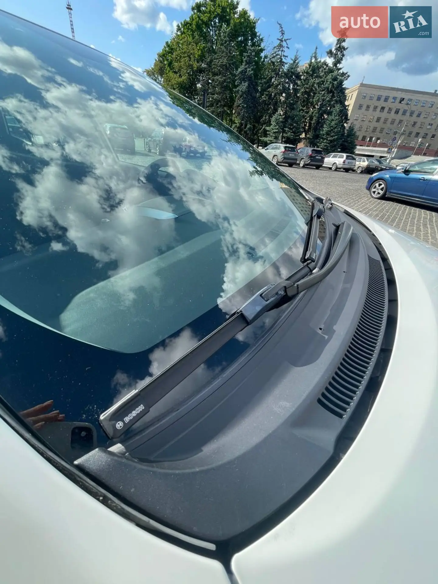 2011 Toyota Auris - мініатюра 19