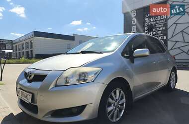 Хетчбек Toyota Auris 2007 в Вишневому