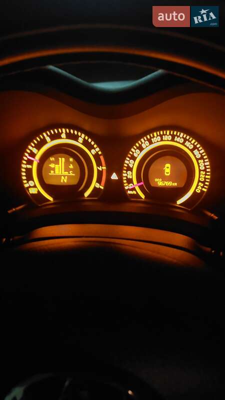 Хэтчбек Toyota Auris 2008 в Киеве