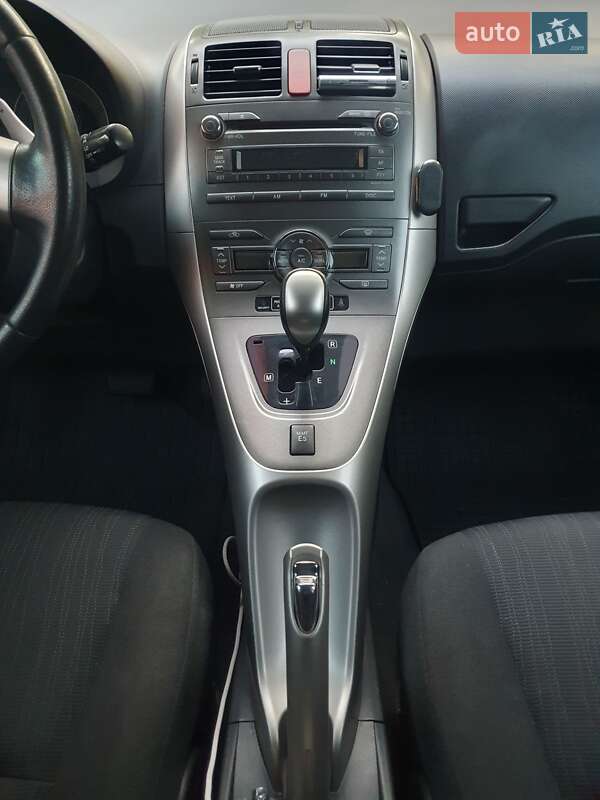 Хэтчбек Toyota Auris 2007 в Виннице