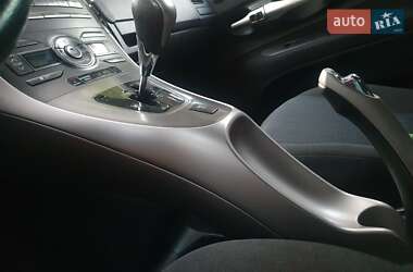 Хэтчбек Toyota Auris 2007 в 