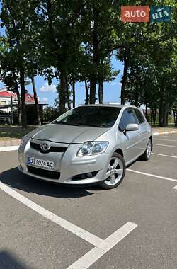 Хетчбек Toyota Auris 2007 в Києві