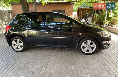 Хетчбек Toyota Auris 2007 в Харкові
